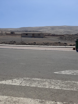 VENDO TERRENO URBANO EN COCACHACRA - ISLAY - AREQUIPA