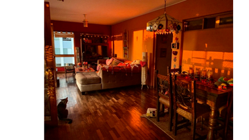  DEPARTAMENTO EN VENTA EN MIRAFLORES