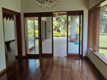 SE VENDE CASA - LA MOLINA EN CUL-DE-SAC CALLE 11