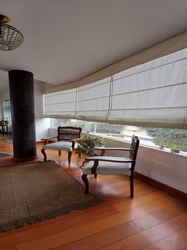 PENTHOUSE CON VISTA A PARQUE EN CASUARINAS