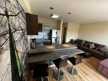 SE VENDE DÚPLEX 1 MASTER SUITE. FULL EQUIPADO Y AMOBLADO
