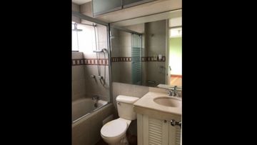 VENTA DE DUPLEX EN SURCO- VISTA A CALLE- A MEDIA CDRA. VELASCO ASTETE/NAZARENAS