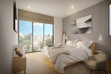  EN VENTA NUEVO CONCEPTO - CHACARILLA 