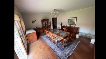 CASA CON PISCINA EN RINCONADO DEL LAGO 