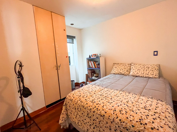 VENTA DEPA 101 M2 - 3 DORM - SERGIO BERNALES SURQUILLO