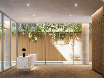 VENTA OFICINA SAN ISIDRO - OF X02 (609-614-93 FABI)