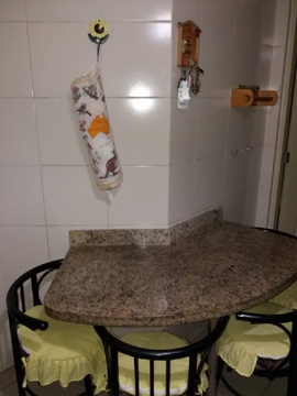 VENTA DEPARTAMENTO SAN BORJA -DPT 101 (609-624-1)