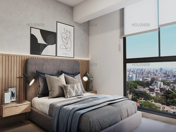 VENTA DEPARTAMENTO SAN ISIDRO-DPTO 308 AL 1308(609-396-797)