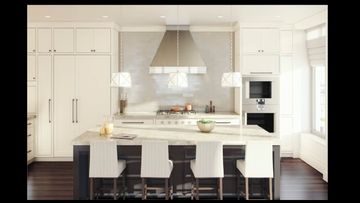 DEPARTAMENTO EN VENTA EN SAN ISIDRO