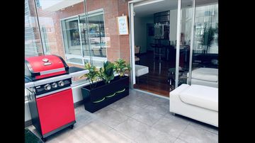 AMPLIO Y MODERNO DEPA EN VENTA, SANTIAGO DE SURCO