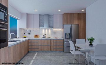  DEPARTAMENTOS EN CHACARILLA