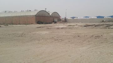 ALQUILER DE TERRENO INDUSTRIAL DE 10,089M2