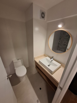 SE VENDE DEPARTAMENTO DE ESTRENO PISO 5 JESÚS MARÍA