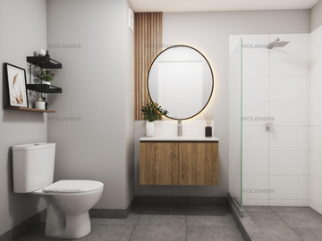 VENTA DEPARTAMENTO SAN ISIDRO - DPTO. X10 (609-952-58)