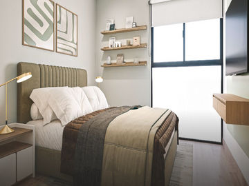 VENTA DEPA EN MIRAFLORES - DPTO X02 (609-864-199 BELEN)