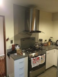 DEPARTAMENTO EN VENTA EN SURCO