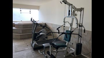 DEPARTAMENTO EN ALQUILER EN SAN ISIDRO