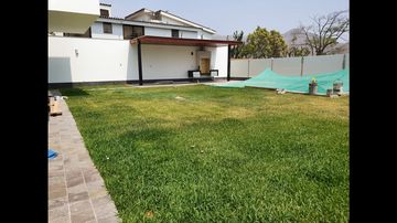 ESTRENO CASA EN VENTA RINCONADA ALTA - CS VNT 00005 RT