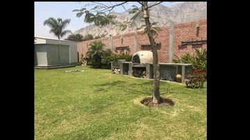 CASA DE CAMPO CIENEGUILLA -  CS VNT 00004- AF