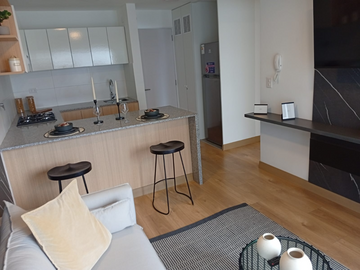 VENTA DEPARTAMENTO CHORRILLOS -DPTO 107 AL 1007 (609-1053-26)