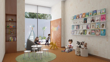 VENTA DEPARTAMENTO EN SAN ISIDRO - DPT 201, 301 (609-512-1)