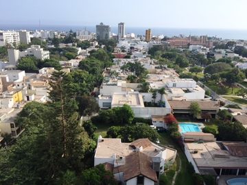 DEPARTAMENTO EN ALQUILER