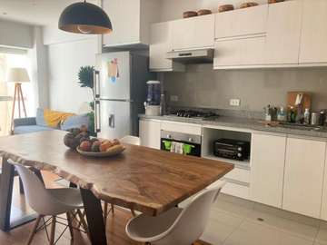 DEPARTAMENTO EN VENTA EN BARRANCO