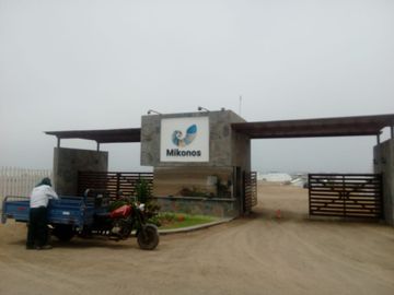 Venta de Casa de Playa en Asia