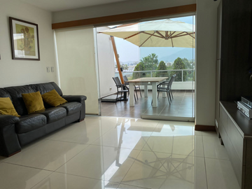 VENTA DEPARTAMENTO SANTIAGO DE SURCO - DPT 502