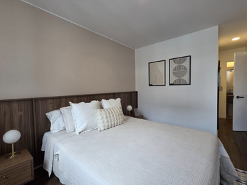 DEPARTAMENTO DE ESTRENO | PISCINA | 2 DORM.