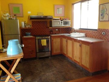 Casa de Campo en Venta en Santa Cruz de Flores