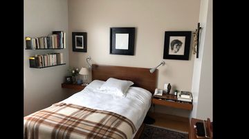 DEPARTAMENTO EN ALQ/VTA EN BARRANCO
