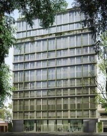 OFICINA DE ESTRENO MAGDALENA DEL MAR     