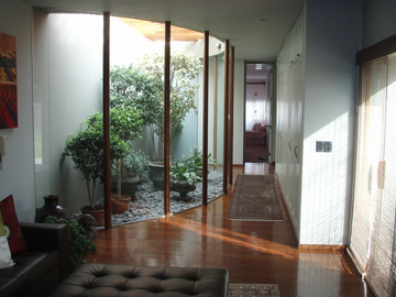 VENDO CASA EN BATALLON TARMA COD. 23597