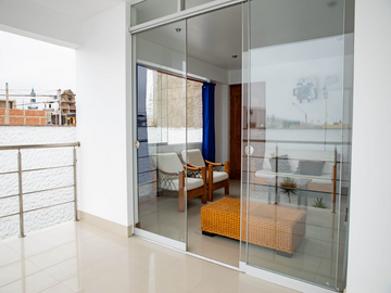 VENTA DE DEPARTAMENTO EN PUNTA NEGRA