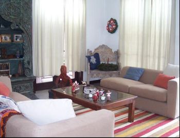 CASA EN ALQUILER EN CHORRILLOS - ALAMEDA LOS MOLINOS