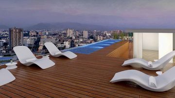 MODERNOS Y ESPECTACULARES DEPARTAMENTOS DE LUJO EN BARRANCO