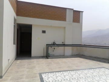 VENDO DEPARTAMENTO MIRASOL DE HUAMPANI + AIRES