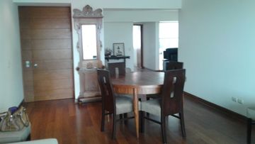 Venta /Alquiler dpto San Isidro