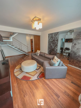 SE VENDE DEPARTAMENTO EN SURCO