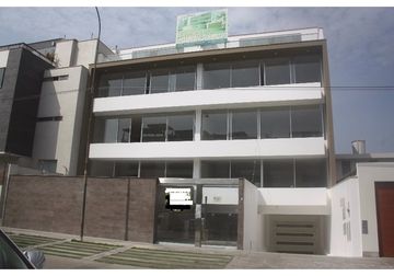 Venta de Departamento en San Borja