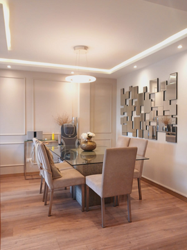 SE VENDE DEPARTAMENTO EN SURCO MONTE DE ALAMO 