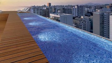 MODERNOS Y ESPECTACULARES DEPARTAMENTOS DE LUJO EN BARRANCO