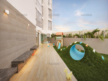 VENTA DEPARTAMENTO JESUS MARIA - DPTO 2801 (609-952-24 BELEN)