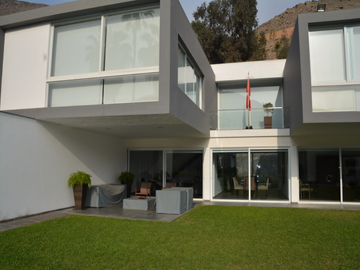 VENTA DE CASA EN LA PLANICIE