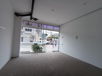 VENTA LOCAL COMERCIAL SANTA BEATRIZ - LOCAL 4 (609-480-308)