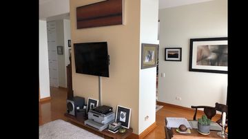 DEPARTAMENTO EN ALQ/VTA EN BARRANCO
