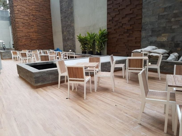 ESPECTACULAR OFICINA DE LUJO EN ALQUILER US$ 2,320 O VENTA US$ 490,000