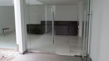 HERMOSO DEPARTAMENTO CON VISTA AL GOLF LOS INKAS