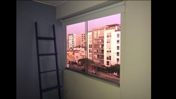 IMPECABLE DUPEX EN VENTA EN MIRAFLORES 